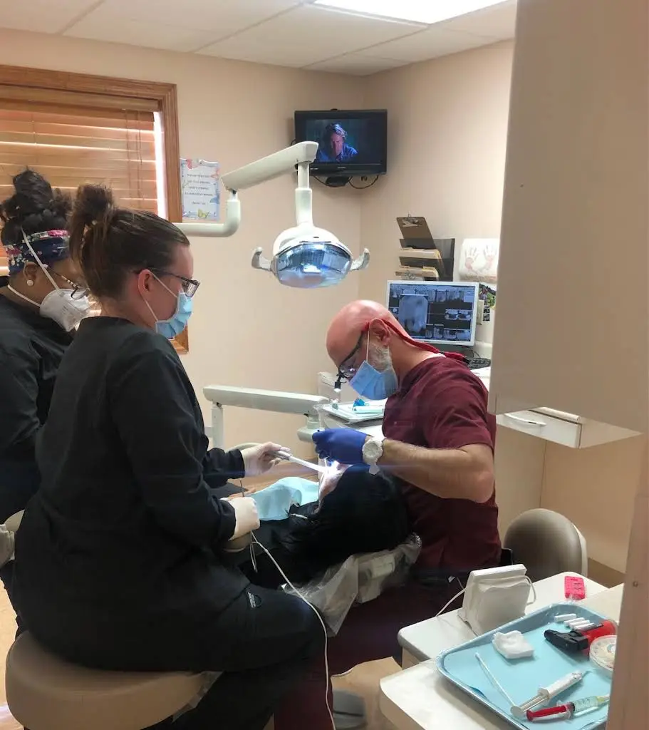 Century Dental Associates