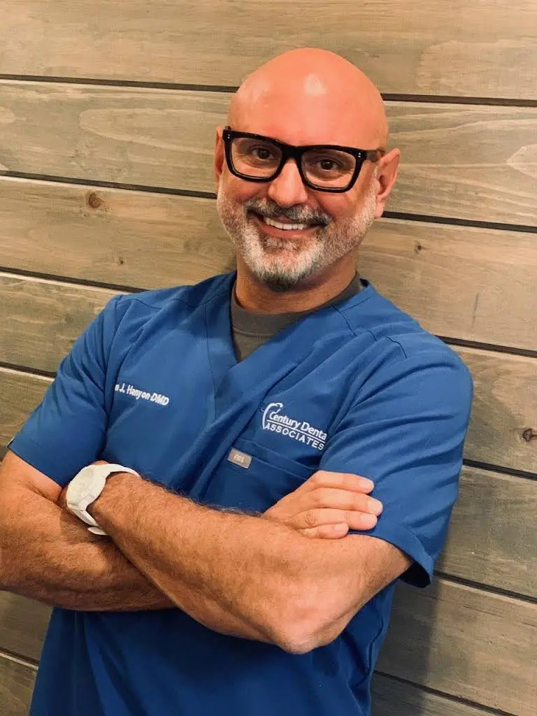 Century Dental Associates