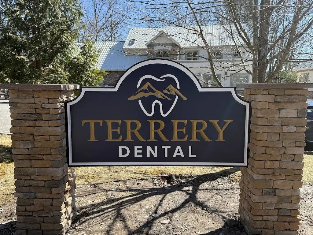 Terrery Dental