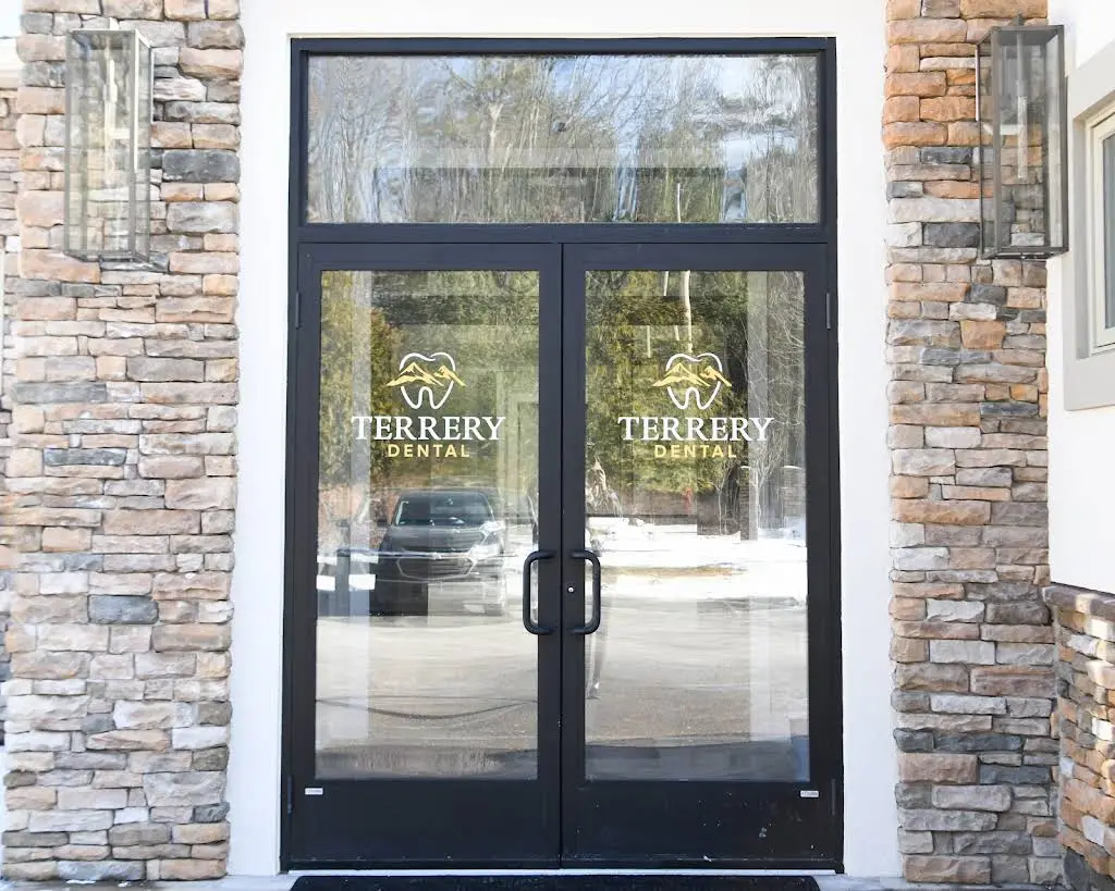 Terrery Dental