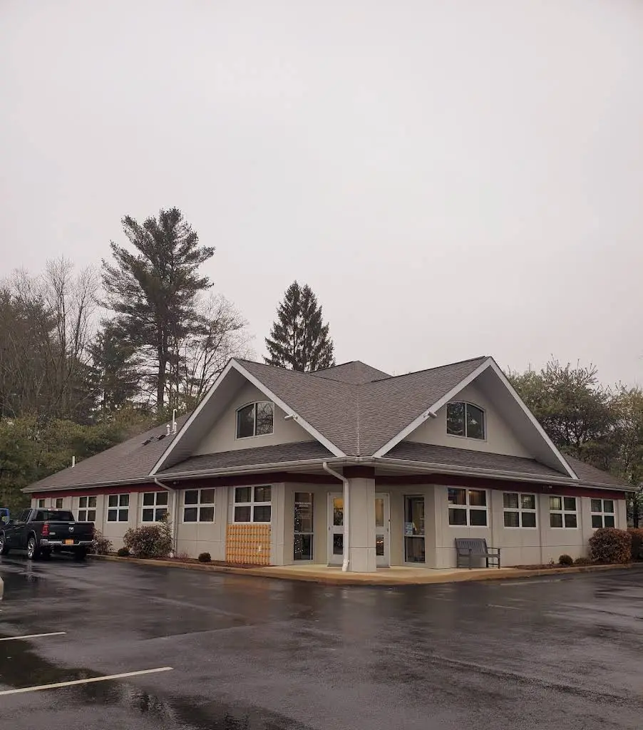 Pocono Dental Associates