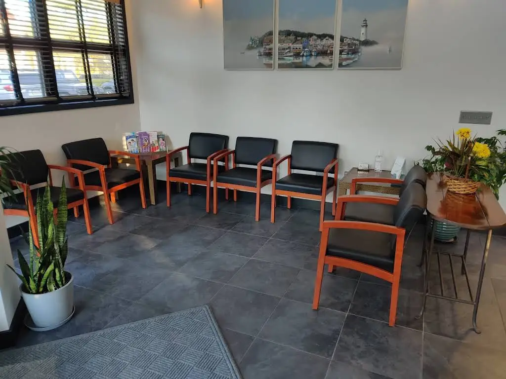 Pocono Dental Associates
