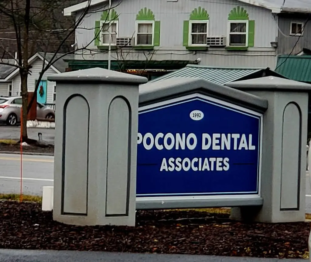 Pocono Dental Associates