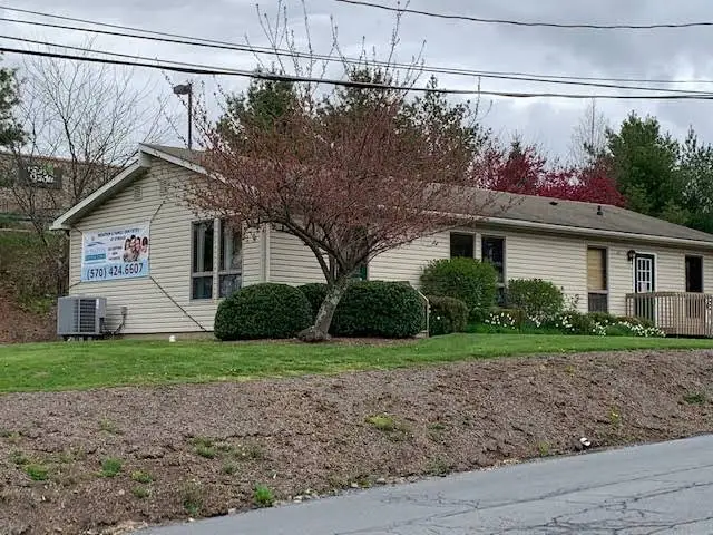 Horizon Dental Care At Stroud
