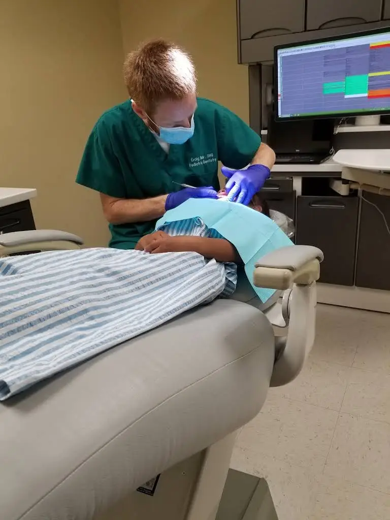 Bair Pediatric Dentistry