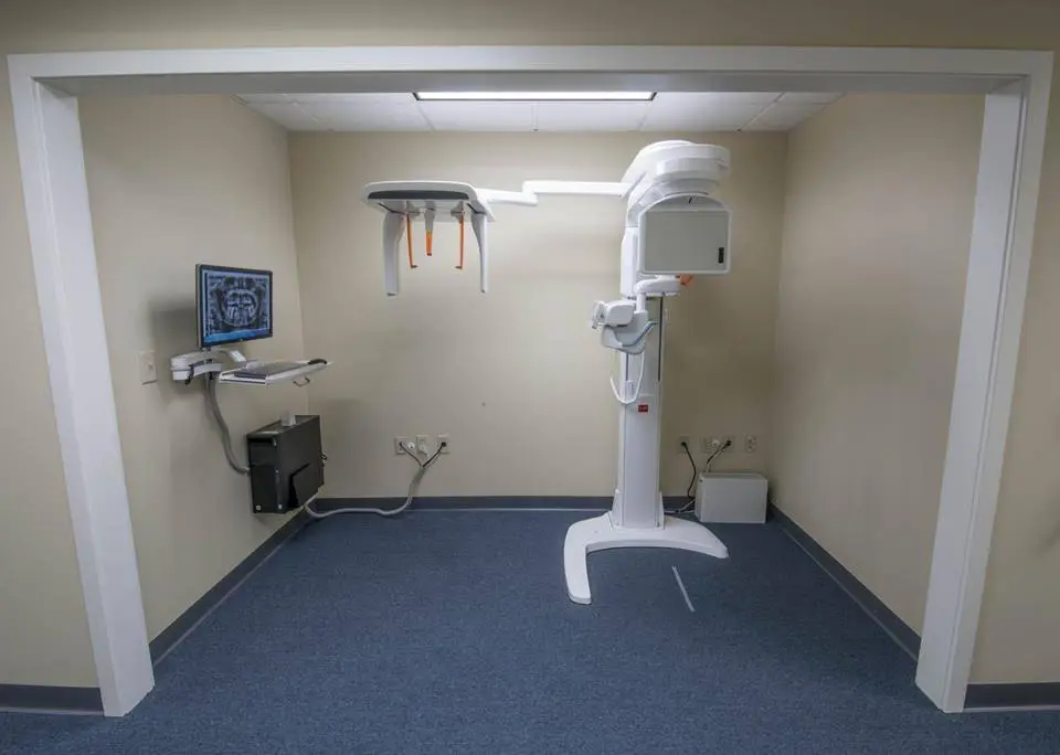 Bair Orthodontics