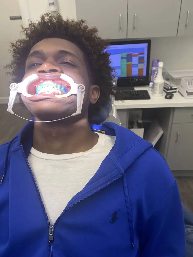 Bair Orthodontics