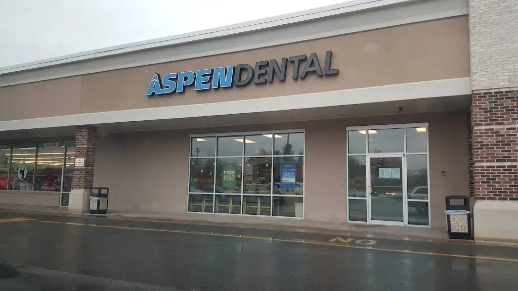 Aspen Dental