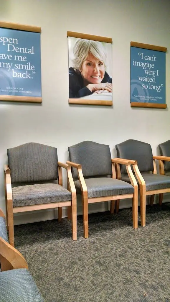 Aspen Dental