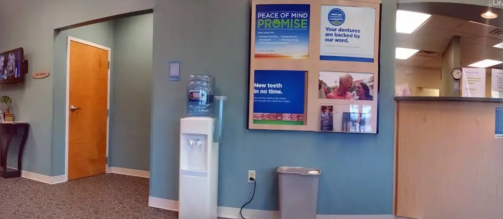 Aspen Dental