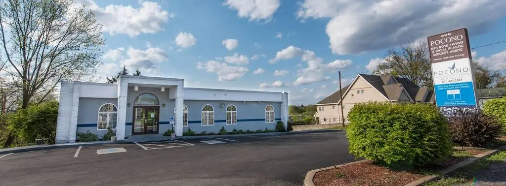 Pocono Periodontal and Implant Dentistry