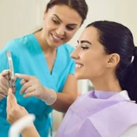 Frantz Dental