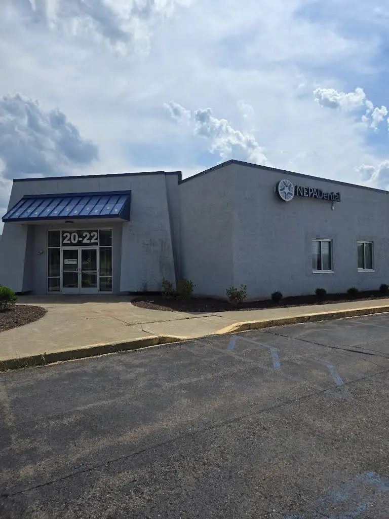 NEPA Dental Group