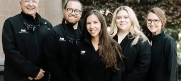 Nataupsky Family Dentistry