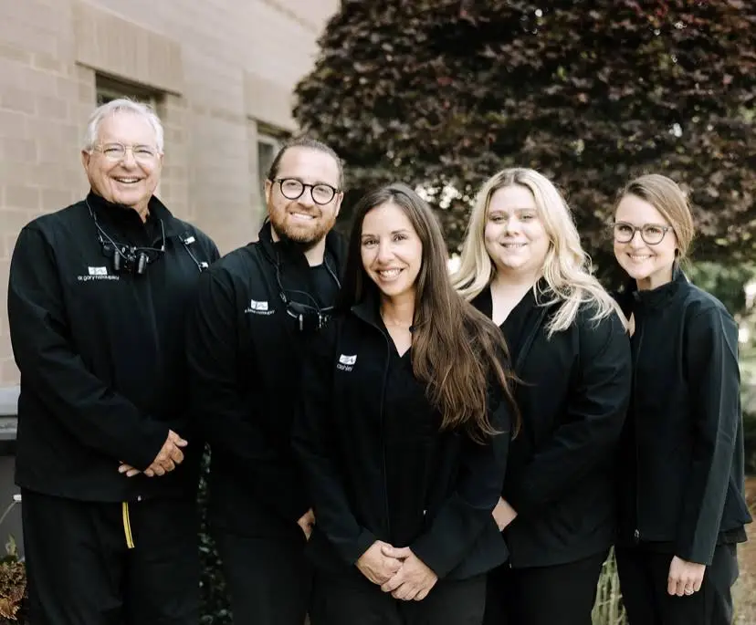 Nataupsky Family Dentistry