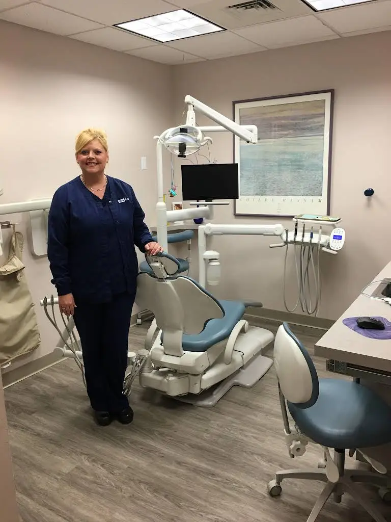 Nataupsky Family Dentistry