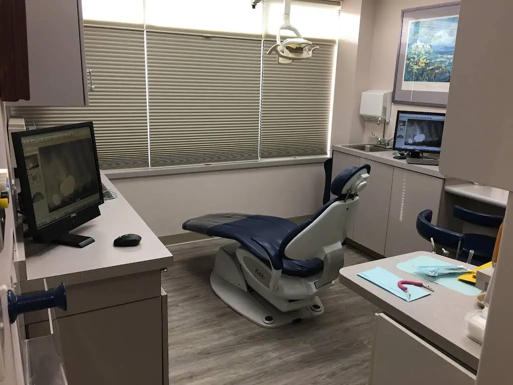 Nataupsky Family Dentistry