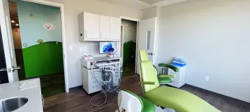 Sprout Dental