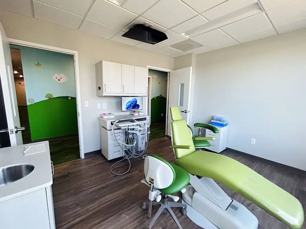 Sprout Dental