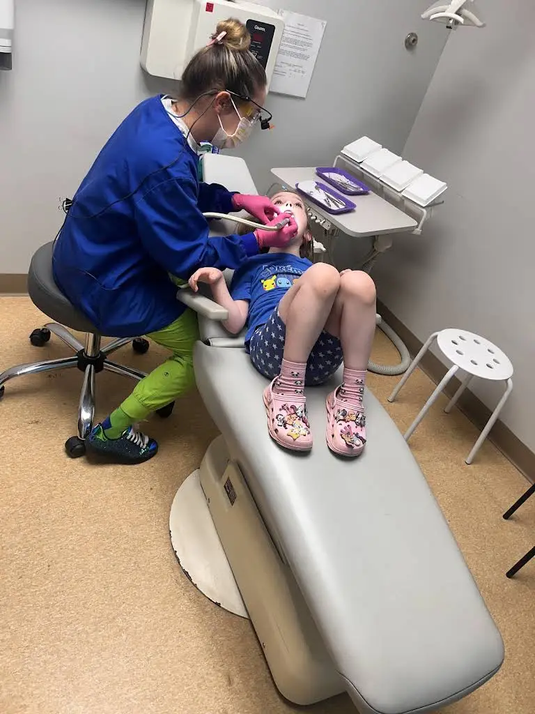 Sprout Dental