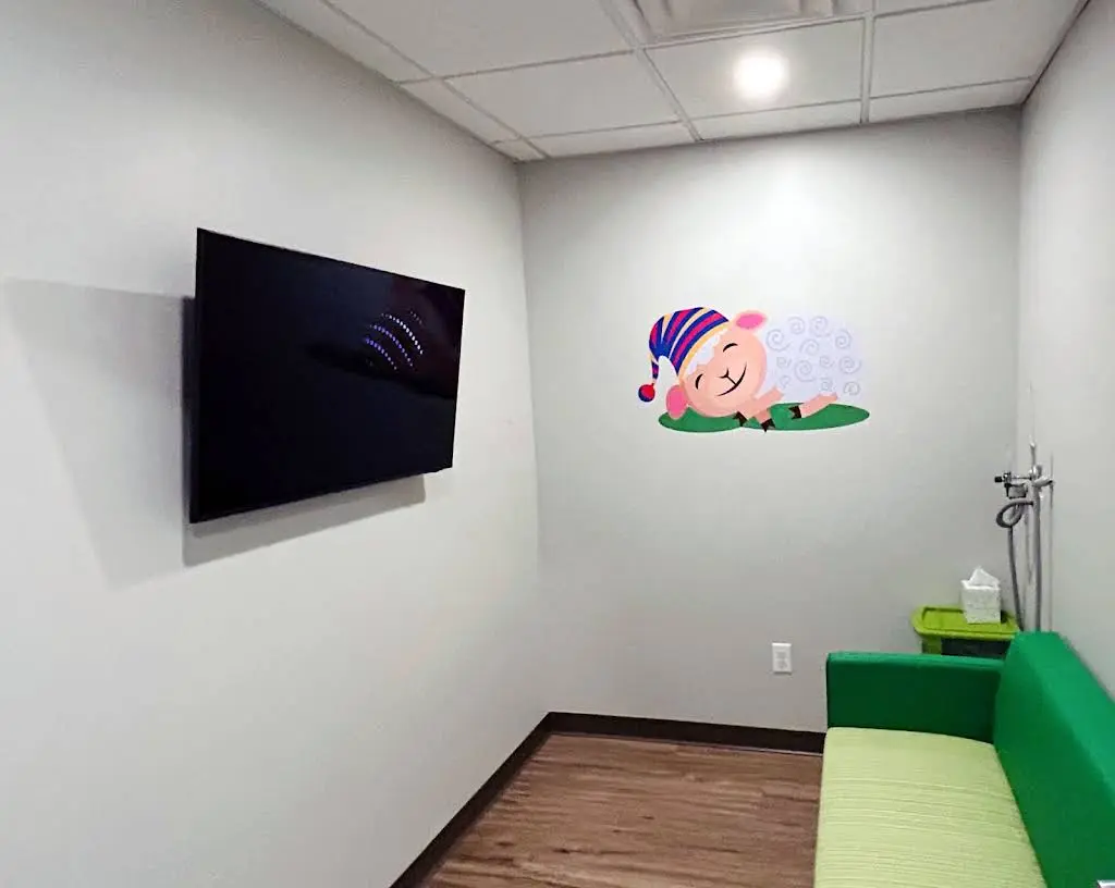 Sprout Dental