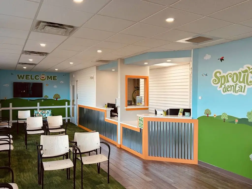 Sprout Dental
