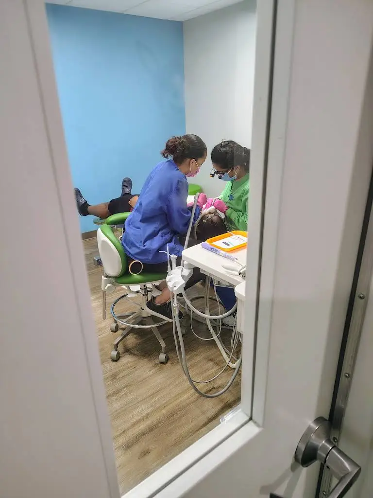 Sprout Dental