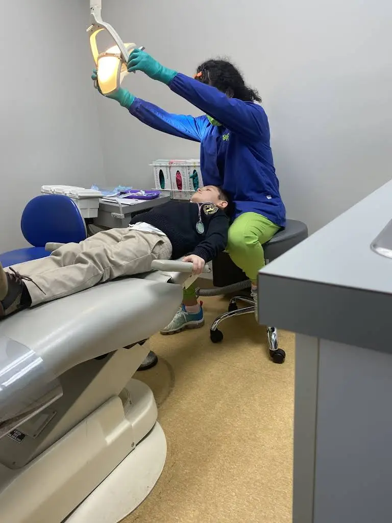 Sprout Dental