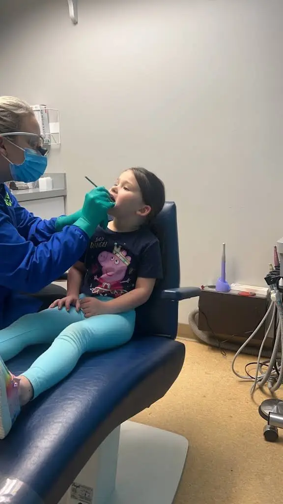 Sprout Dental