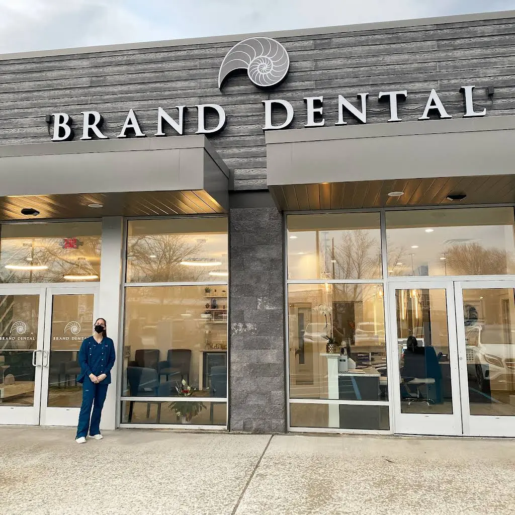 Brand Dental