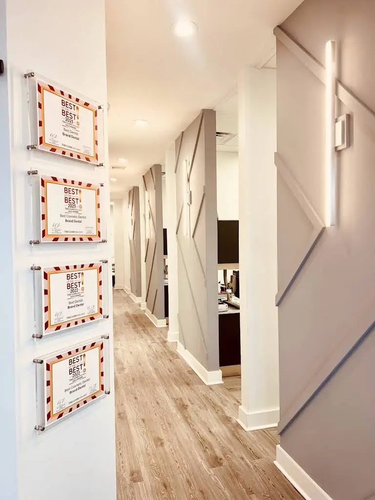 Brand Dental