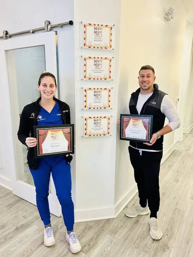 Brand Dental