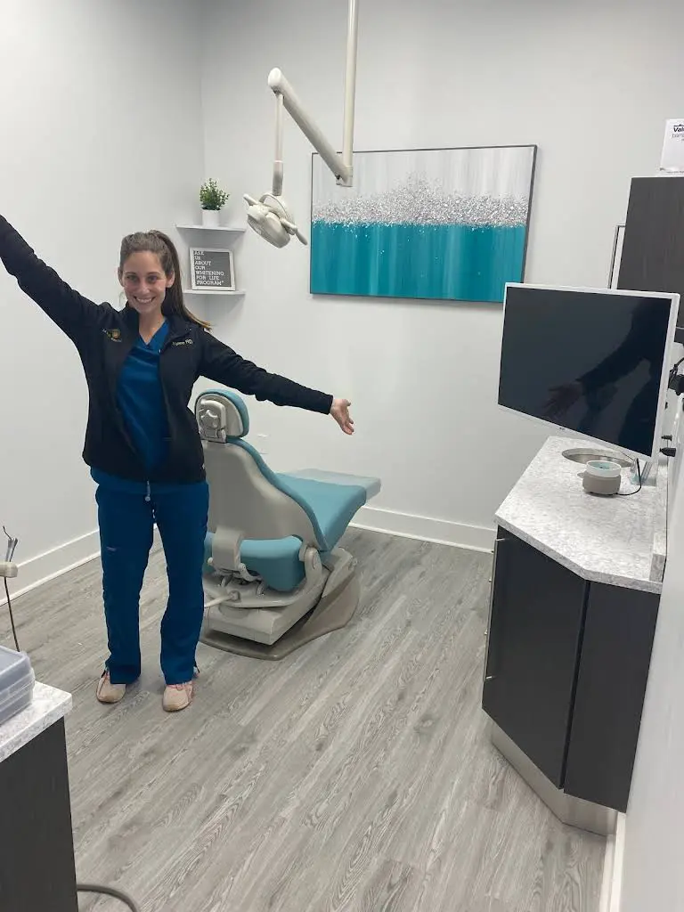 Brand Dental