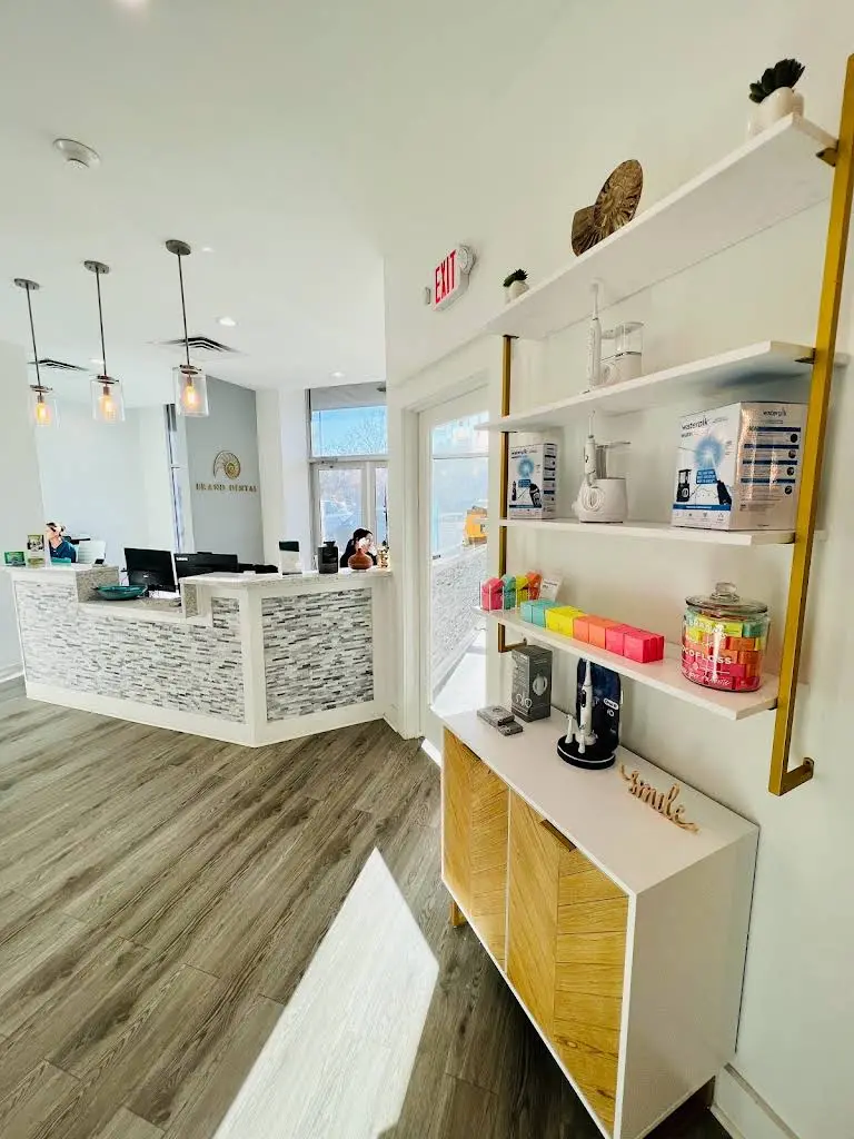 Brand Dental