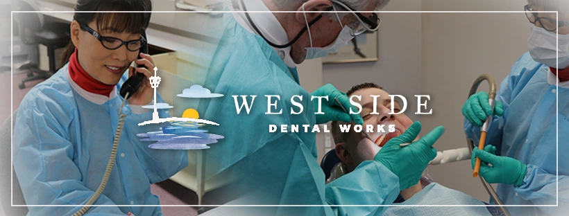 West Side Dental Works