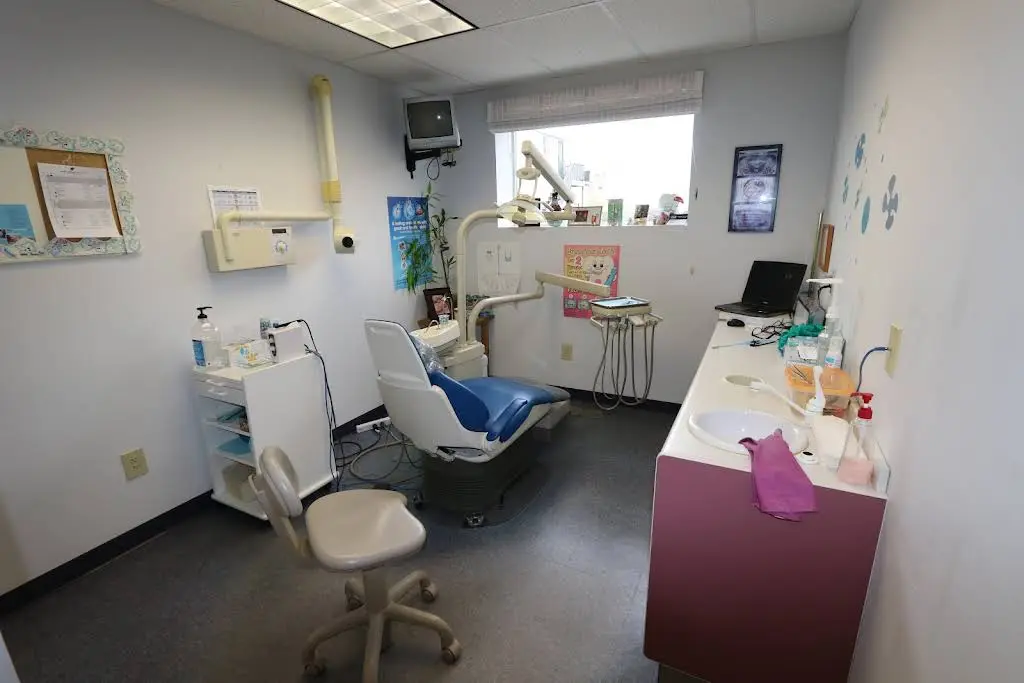 West Side Dental Works