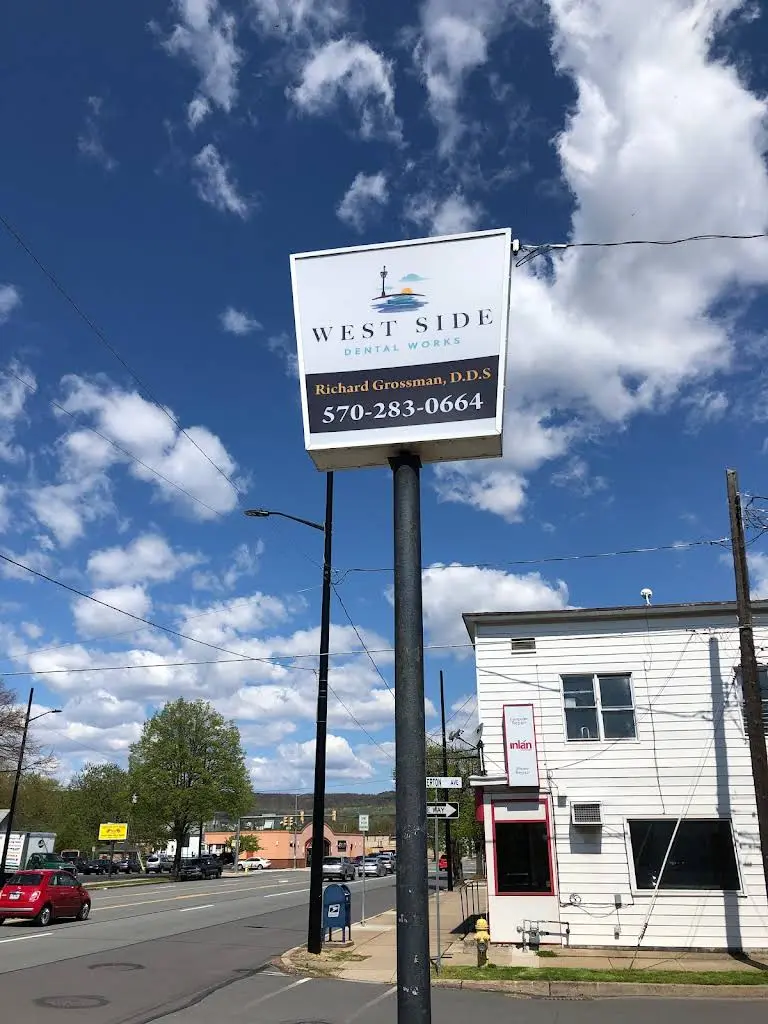 West Side Dental Works