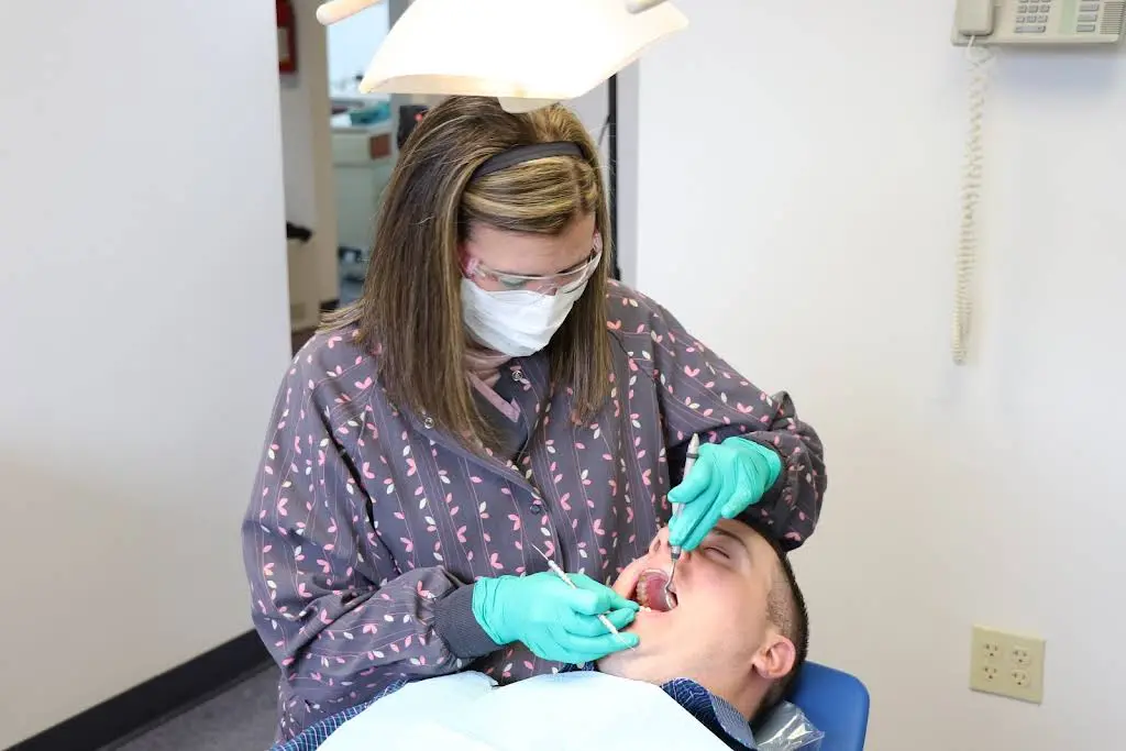 West Side Dental Works