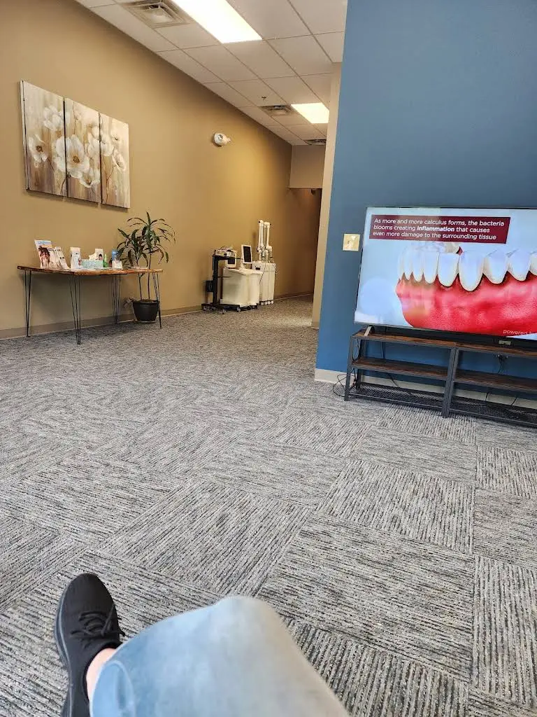 Lawrence Dental Group