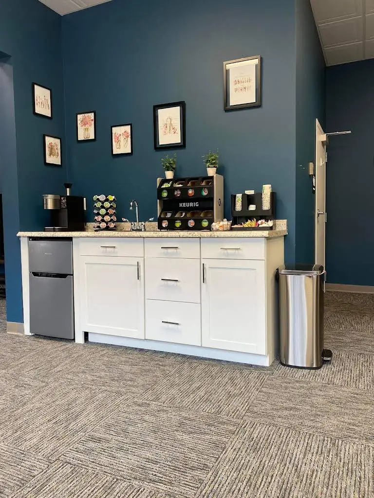 Lawrence Dental Group