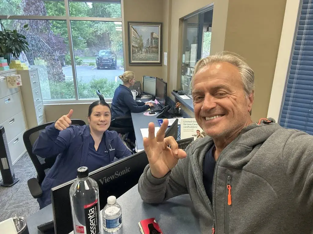 Lawrence Dental Group