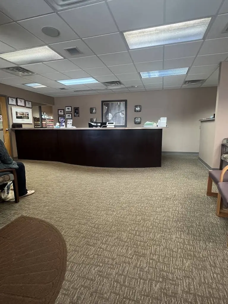 Dr. Loren J. Grossman, Dr. Steven Hippeli & Dr. Dan Ritz - Kingston PA Dentists