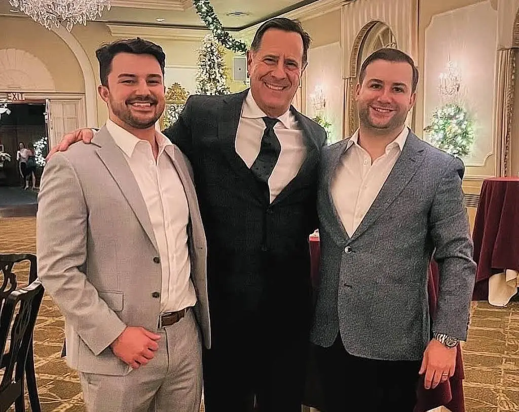 Dr. Loren J. Grossman, Dr. Steven Hippeli & Dr. Dan Ritz - Kingston PA Dentists