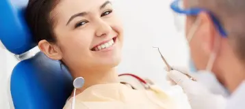 Allen G Woods DMD Dental