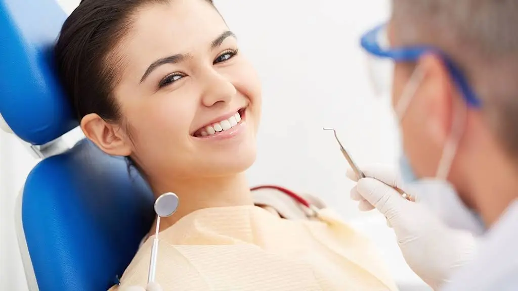 Allen G Woods DMD Dental