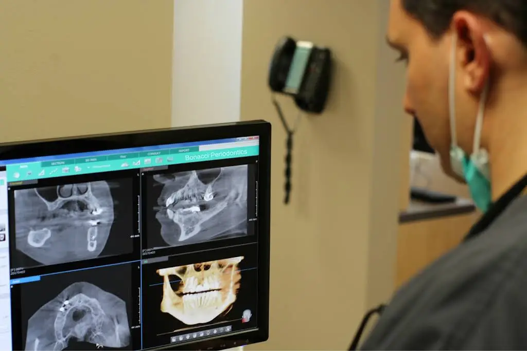 Bonacci Periodontics & Dental Implants LLC