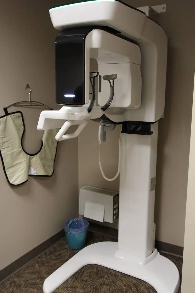 Bonacci Periodontics & Dental Implants LLC