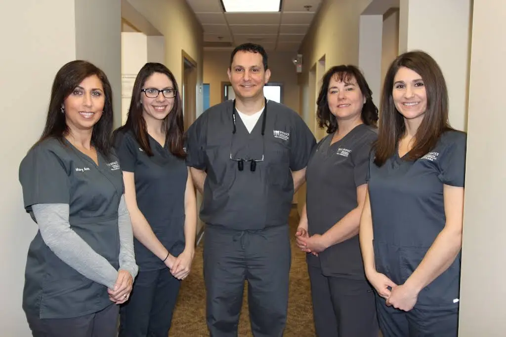 Bonacci Periodontics & Dental Implants LLC