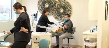 Klar Holmes & Associates Orthodontics