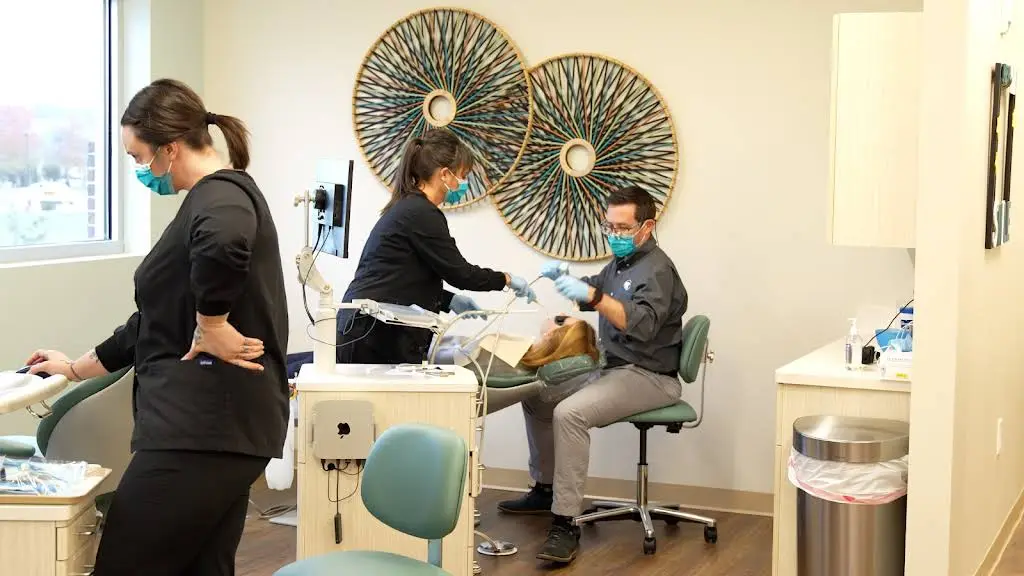 Klar Holmes & Associates Orthodontics